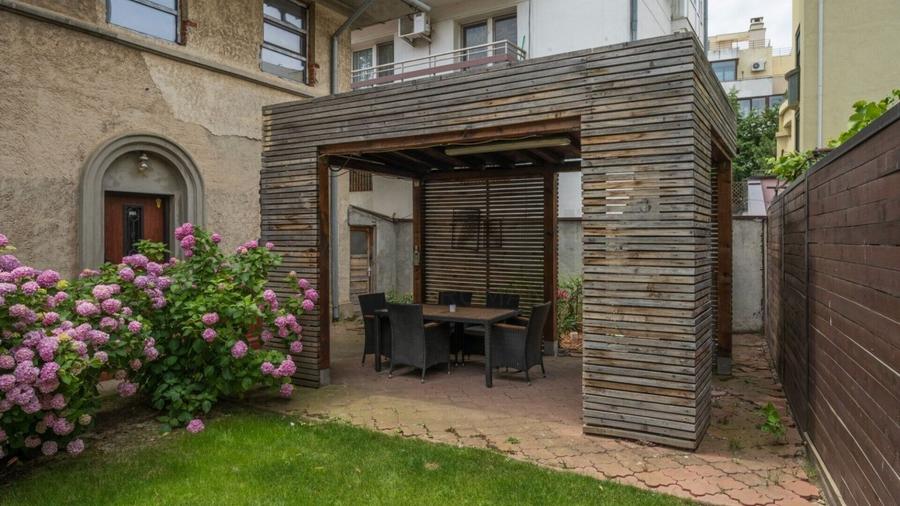 REV2005348 Vila individuala Primaverii l Zona Premium - 12