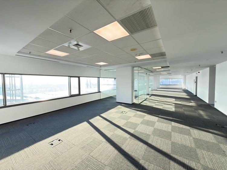Spațiu de birouri – Clasa A - RAMS Business Center - Comision  0% - Sector 3 - 3