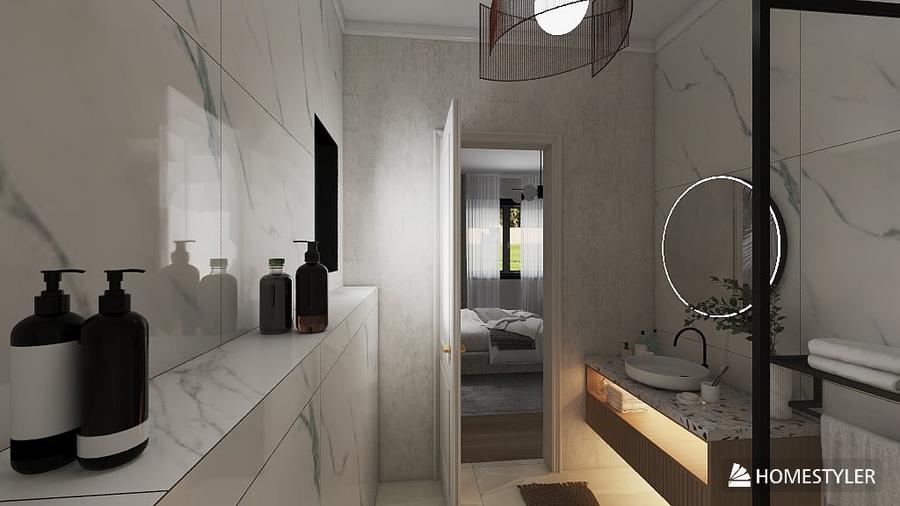 Casa P+1 cu proiect de design interior - 3