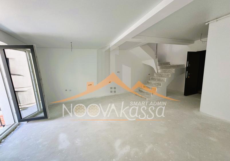 Apartament 3 camere tip duplex - 5