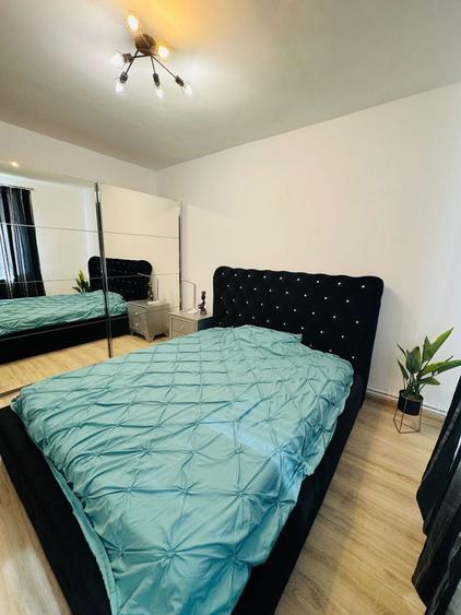 Inchiriez apartament Bulevardul Castanilor - 8