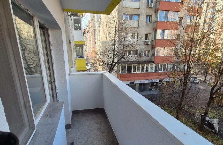 Calea Mosilor, Obor, Stradal.Apartament 2 camere. - 4