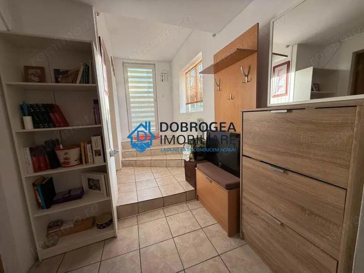 Caslita, casa BCA, iesire la Lac, teren 800 mp - 12