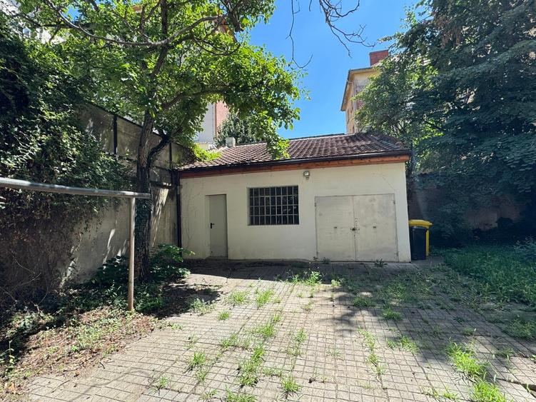 Spatios pentru  locuit si afacere - 10