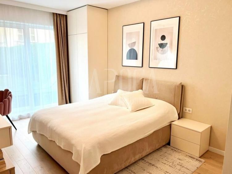 Apartament 2 camere de vanzare in Marasti, Cluj Napoca - 1