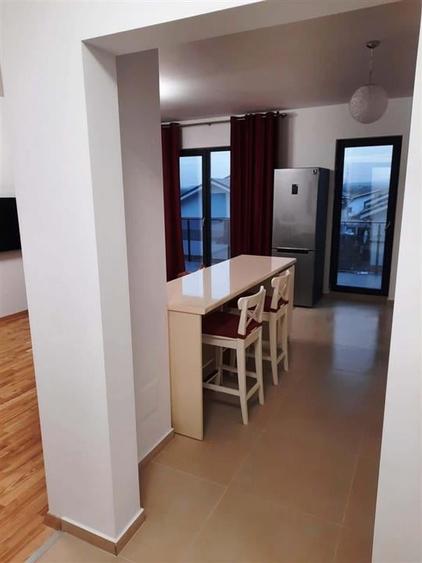 Apartament 2 camere in Ploiesti, zona Albert, MRS Village - 15