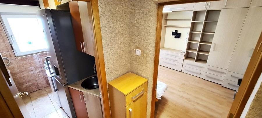 Apartament 2 Camere Decomandat Morarilor Delfinului - 7