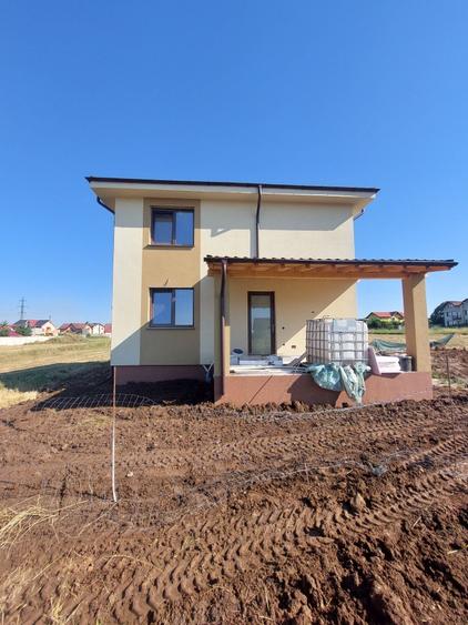 Casa de vanzare Bariera Valcii - 4