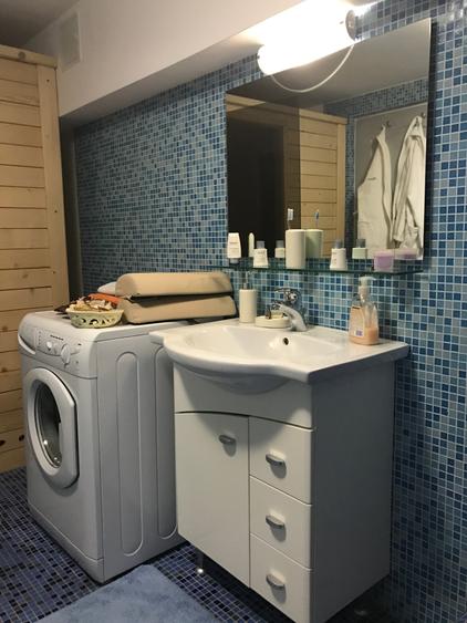 Casa superba Parcul Subarini - 28