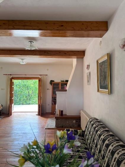 Vanzare 2 vile  tip -Duplex,  Valenii de munte, Drajna de Sus, Prahova - 4