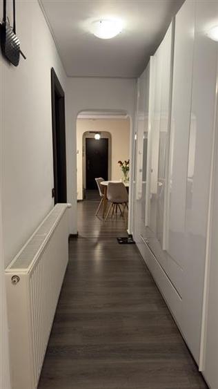 Apartament 4 camere cu centrala proprie, Costin Georgian, Parcul Morarilor - 5