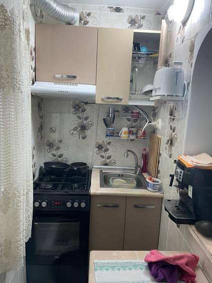 Apartament zona Primaverii compartimentat in 3 camere - 3