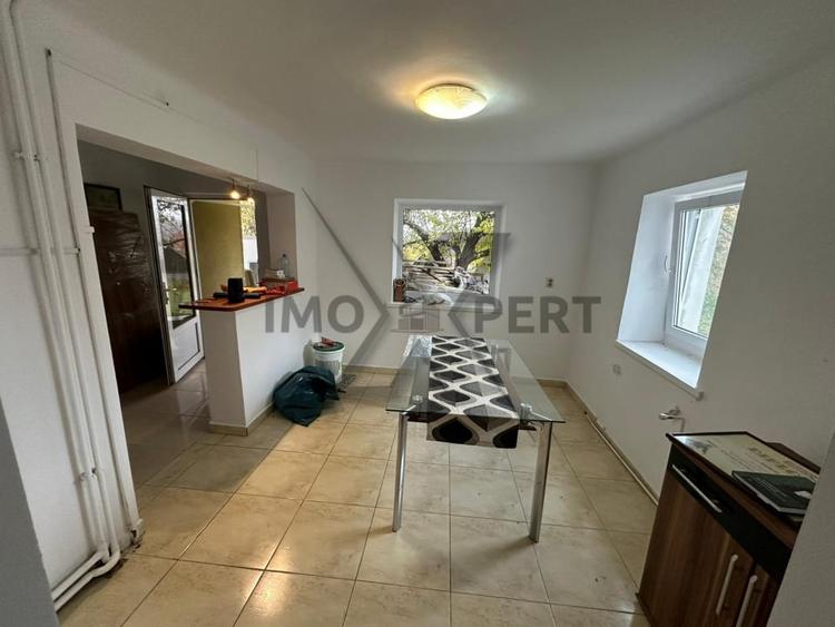 Casa individuala cu 5 camere S+P+1, cu garaj, 533mp teren liber, Suceagu - 8