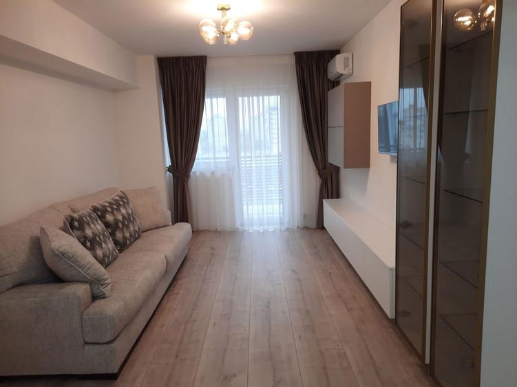 Inchiriez apartament - 4