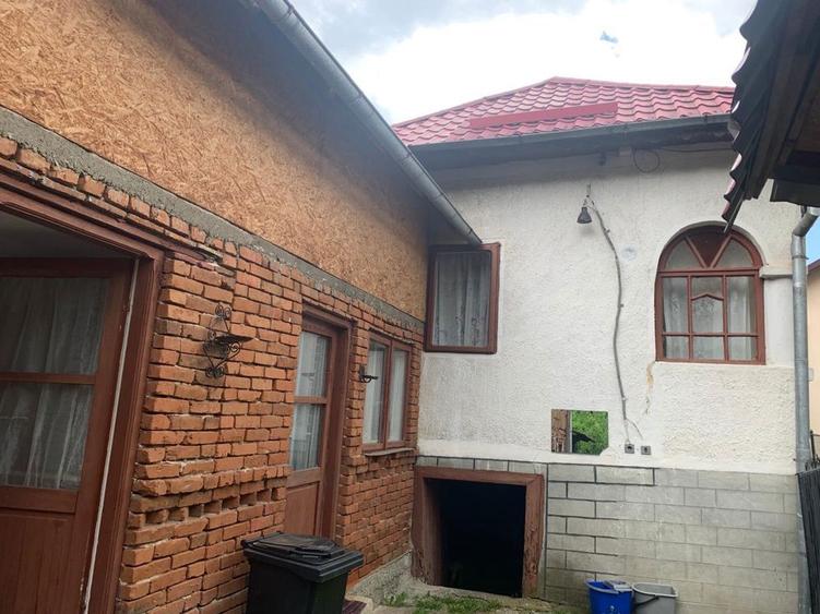 Casa Leresti Arges - 1