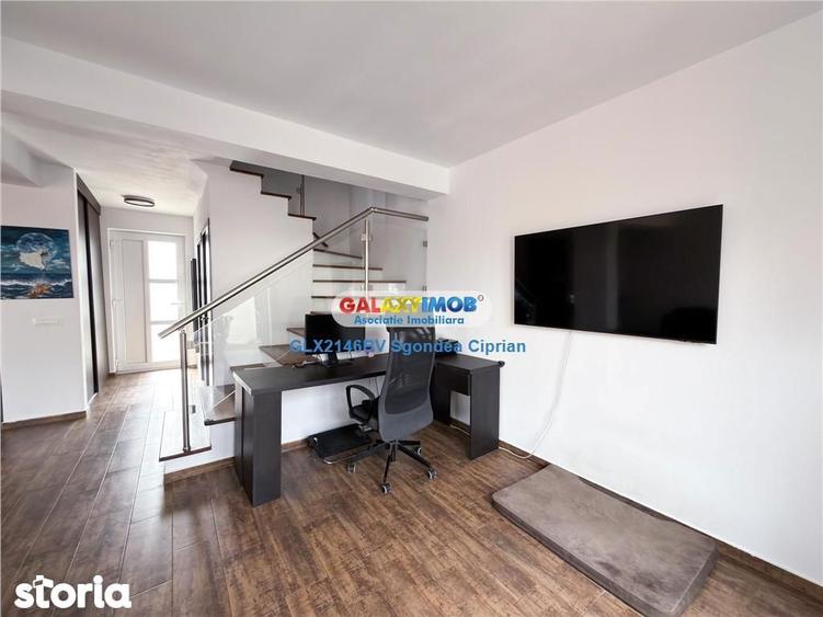 Casa Insiruita Zarnesti Mobilata Utilata - 15
