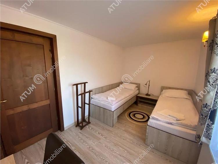 Pensiune cu 7 unitati de cazare in Apuseni judetul Alba - 28