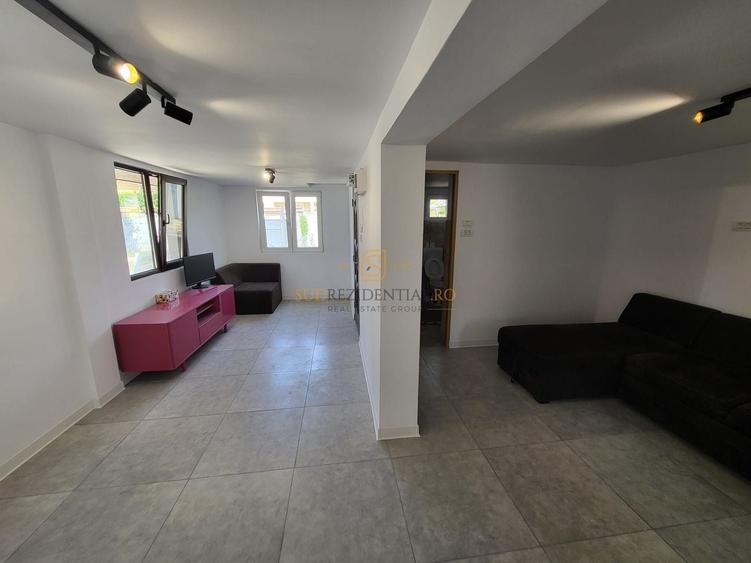 Inchiriere proprietate multifunctionala cu teren, Sector 4 - 9