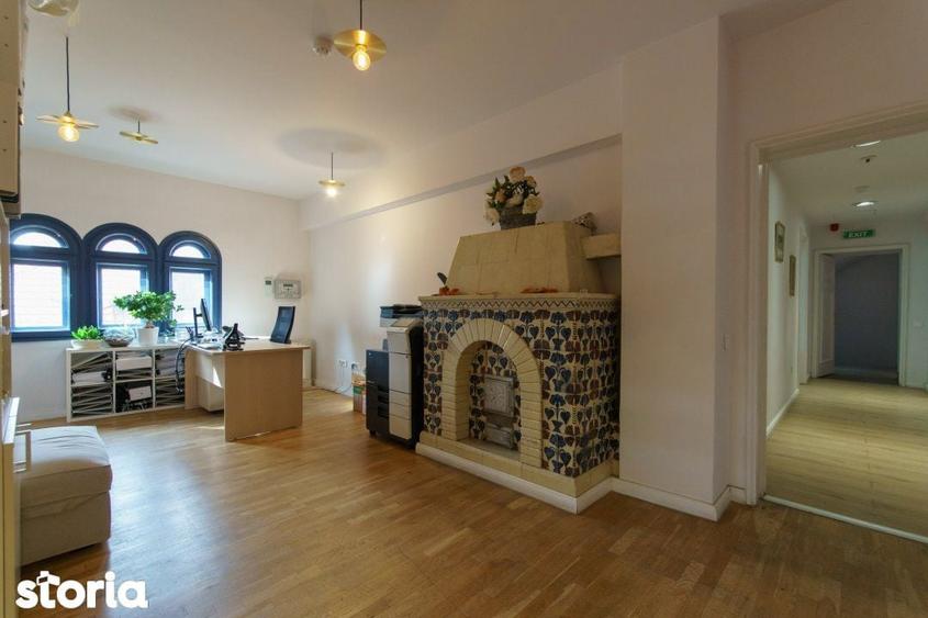 Vila Renovata, Inchiriata, zona Primaverii- Televiziune - 11