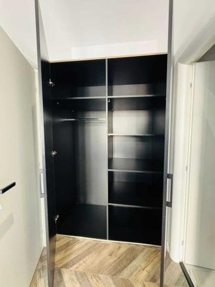 Universitate-Cismigiu | 2 Camere | Balcon | Metrou | - 5