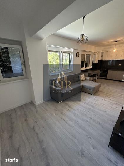 Apartament 2 camere SD,mobilat si utilat+loc de parcare- Mantaua Rosie - 8