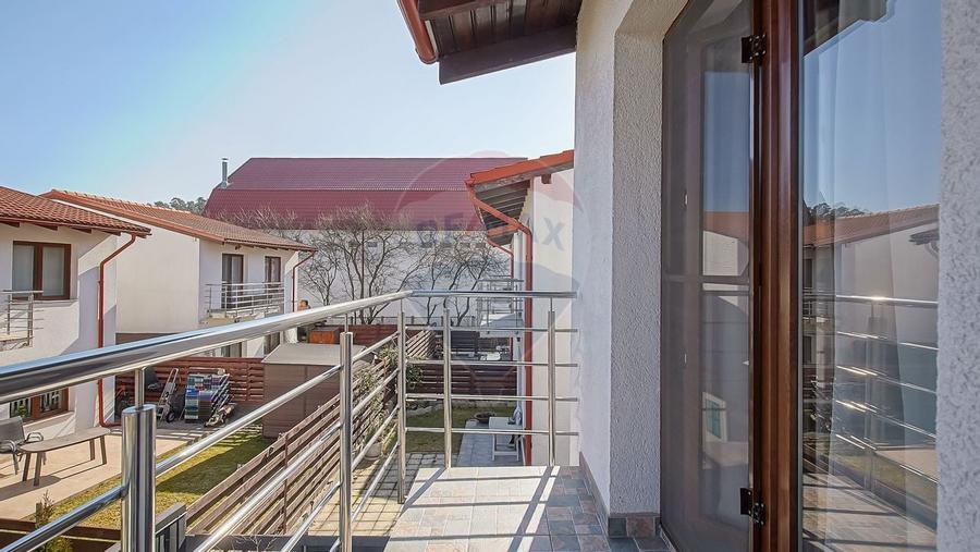 COMISION 0% | Vilă cu 4 camere de vânzare | 103 MP UTILI |Curte 253 | - 31