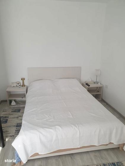 Apartament 2 camere semidecomandat de vanzare Saturn, Mangalia - 5