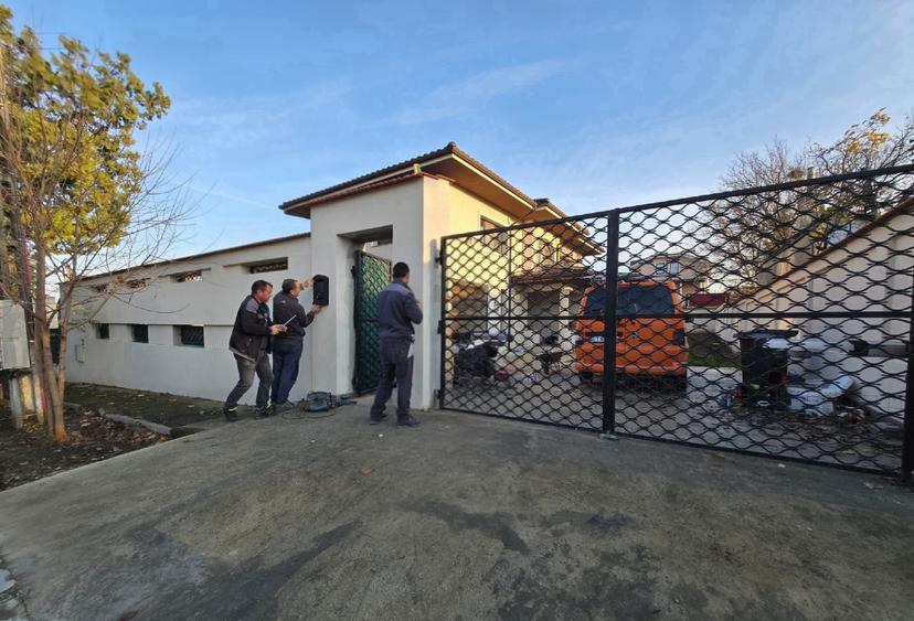 Vilă premium – 348 mp – teren 718 mp – Ovidiu DN - 2