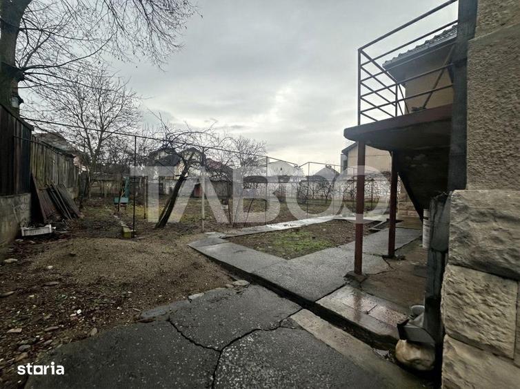 De vanzare teren pentru investitie in Grigorescu langa Centru 1040 mp - 1