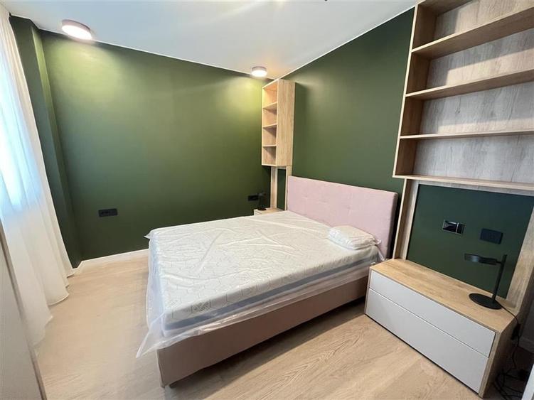 Apartament NOU de LUX 3 camere 2 bai 2 terase parcare subterana Central - 6