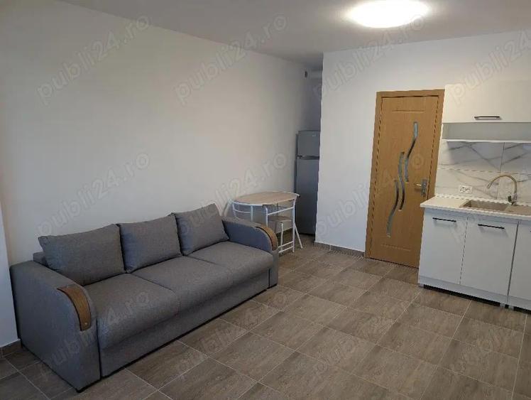 Garsoniera noua in cartierul Tei - 2