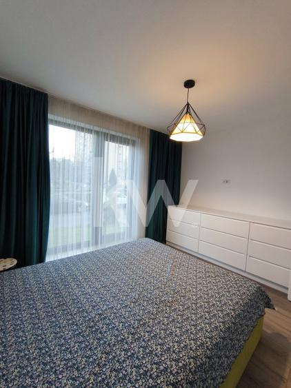 Apartament 2 camere I Decomadat I Avram Iancu Residence - 6