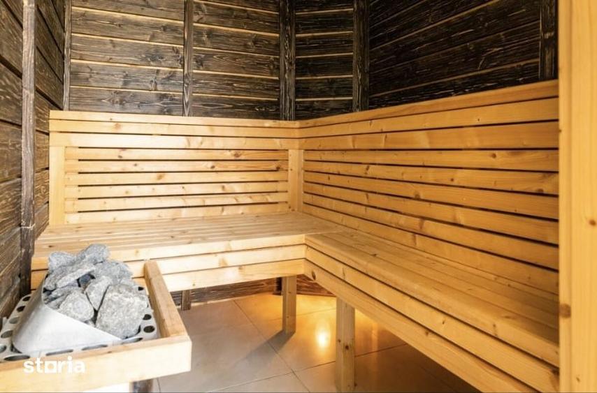 OFERTA ! Casa de vanzare de 250 mp cu teren 1300 mp Sauna/ piscina - 6