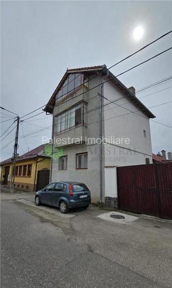 CASA HARMAN SINGUR CURTE 220000 EURO
