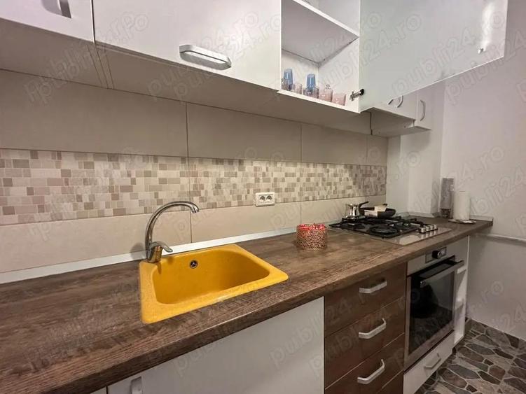 garsoniera fundeni-spital-modern-centrala proprie-parcare proprie - 2