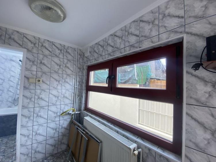 Casa de vanzare, trei camere, Vatra Luminoasa, 215,000- 0% comision cumparator - 10