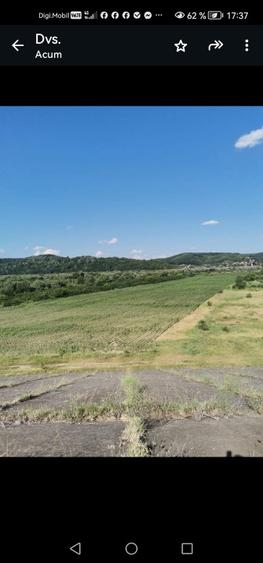 Teren Baraj Maracineni - 1