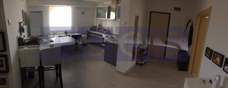 VANZARE3 CAMERE, Octavian Goga - Unirii - Nerva Traian renovat, mobilat - 11