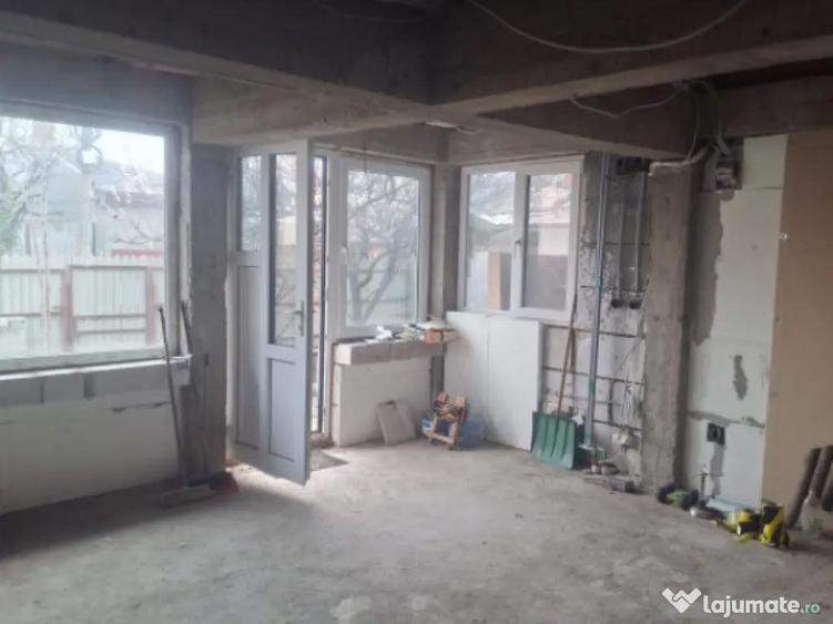 Casa individuala, 125 mp, zona Pictor Rosenthal - 14