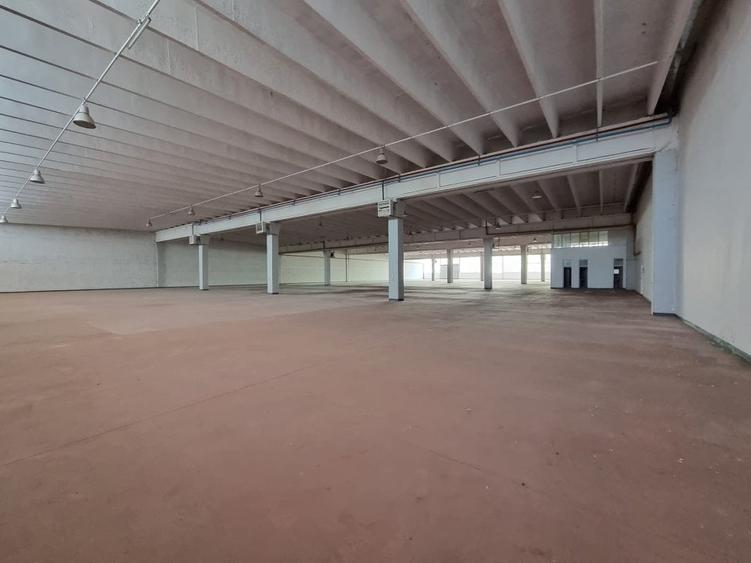 Spații de logistică și depozitare  – Locație strategică  InCity, COMISION 0% - 18