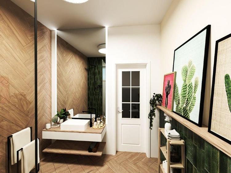 Casă ultracentrală pe str. Avram Iancu – 100 m de zona pietonală, investiție - 11