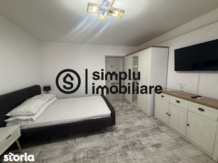 Garsoniera Semidecomandata Brazda lui Novac et 9/9 - 3