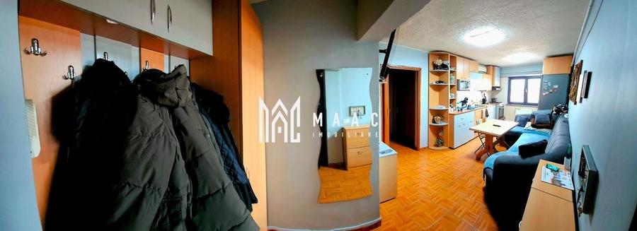 Apartament 2 camere Ostroveni | Centrala Proprie | AC | Renovat | - 8