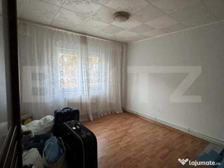 Apartament 2 Camere,strada Mihai Eminescu - 4