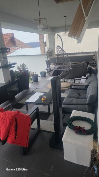 De vanzare - Casa parter zona Corunca - 2