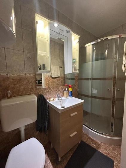 Garsonieră în Jiului