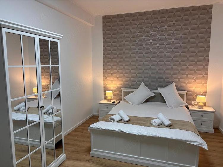 Studio Stadium Side Rooms - 3