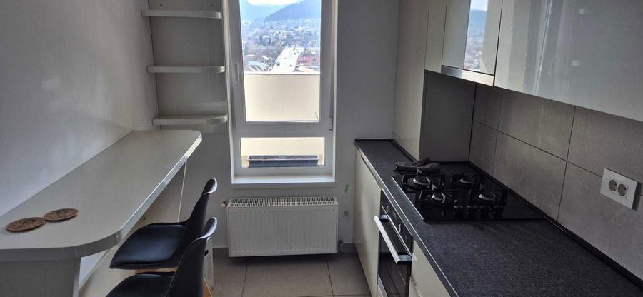 Inchiriez apartament 2 camere - 8