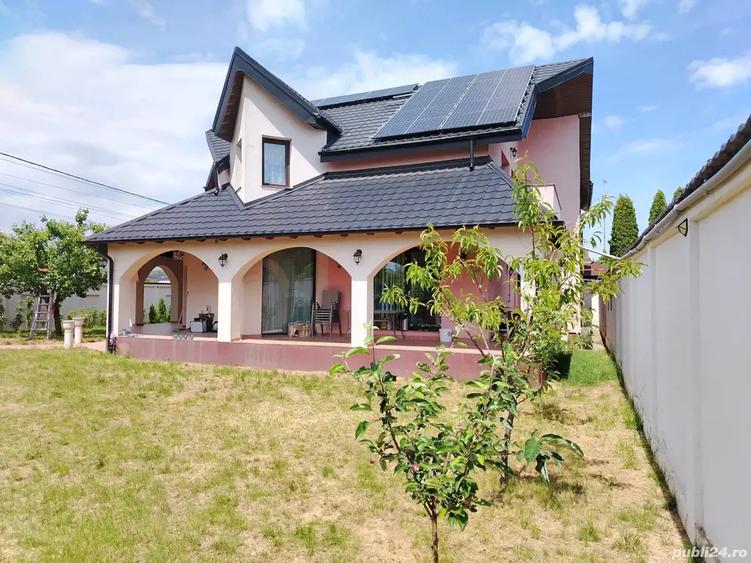 Vila de vanzare - 1