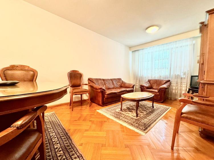 APARTAMENT 2 CAMERE -  ALEEA ALEXANDRU - UTILIZARE MIXTA - LOCUINTA/BIROU - 2